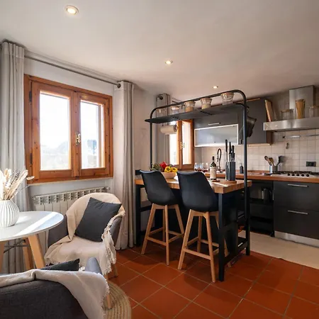 Apartment Cavallotti 17 *