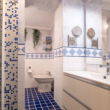 Cavallotti 17 Apartment Empoli