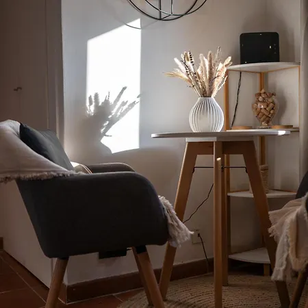 Cavallotti 17 Apartment Empoli