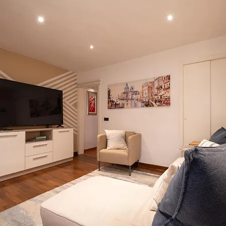 Appartement Cavallotti 17 Empoli