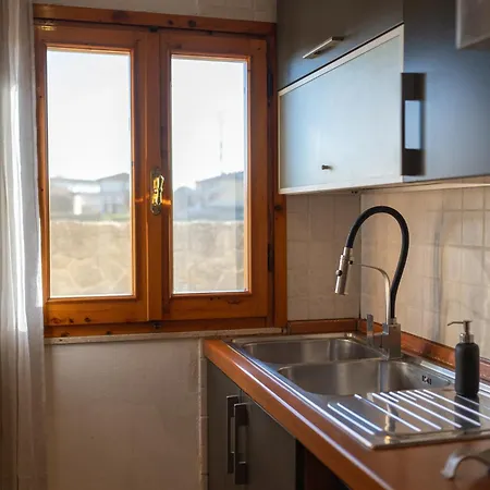Appartement Cavallotti 17 *