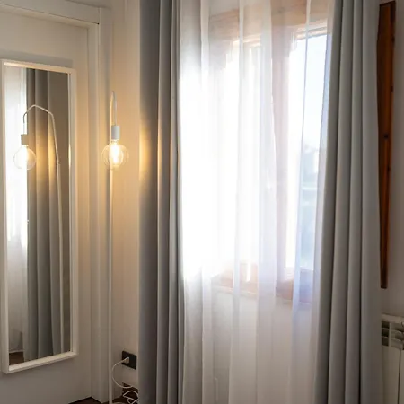 Cavallotti 17 Apartment