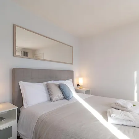 Cavallotti 17 Appartement *